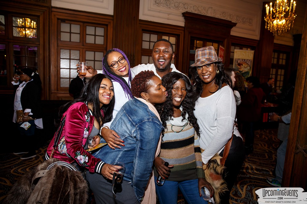 Philadelphia Wine & Cocktail Festival