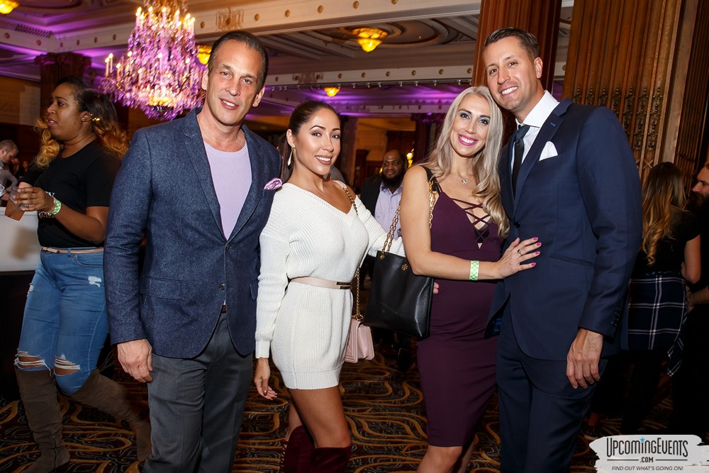 Philadelphia Wine & Cocktail Festival