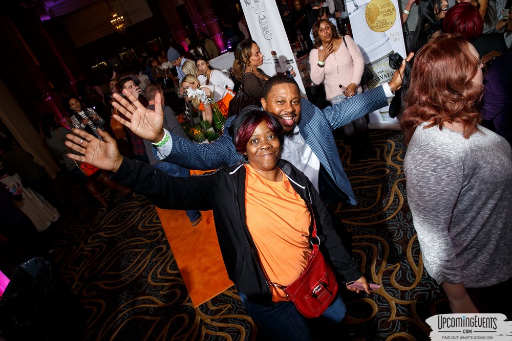 Philadelphia Wine & Cocktail Festival