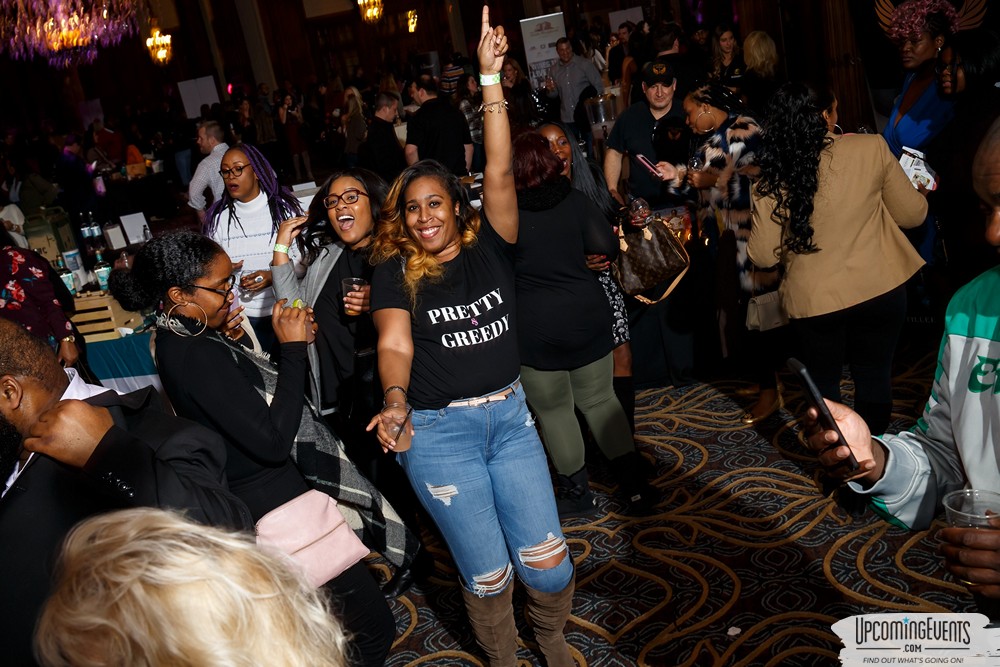 Philadelphia Wine & Cocktail Festival