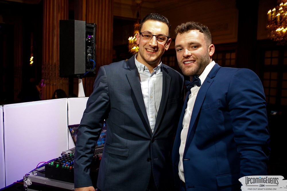 Philadelphia Wine & Cocktail Festival