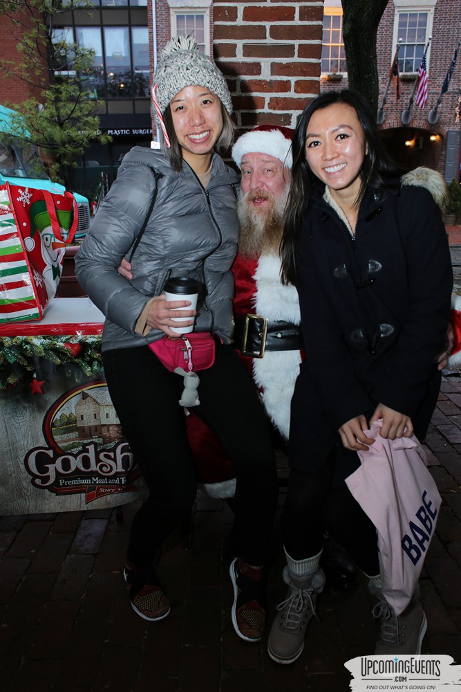 Godshall's Food Truck Challenge