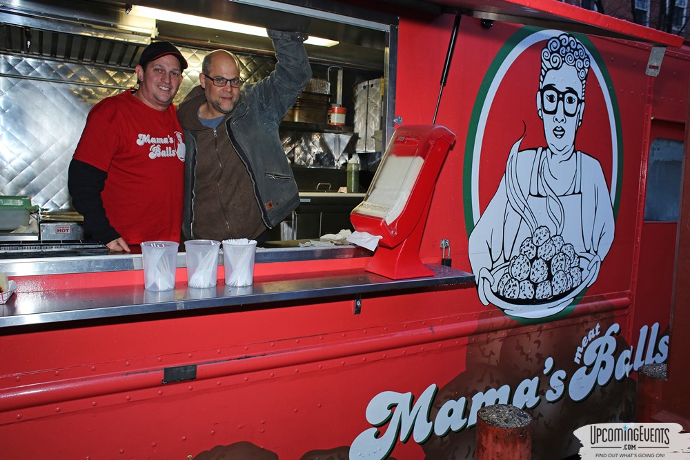 Godshall's Food Truck Challenge