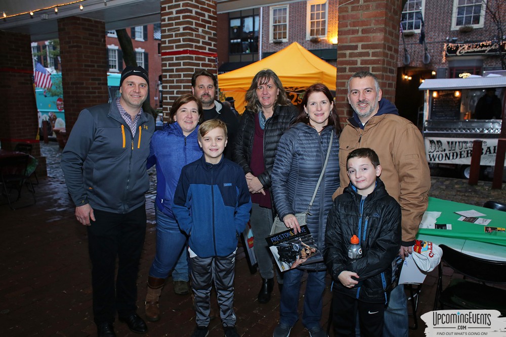 Godshall's Food Truck Challenge