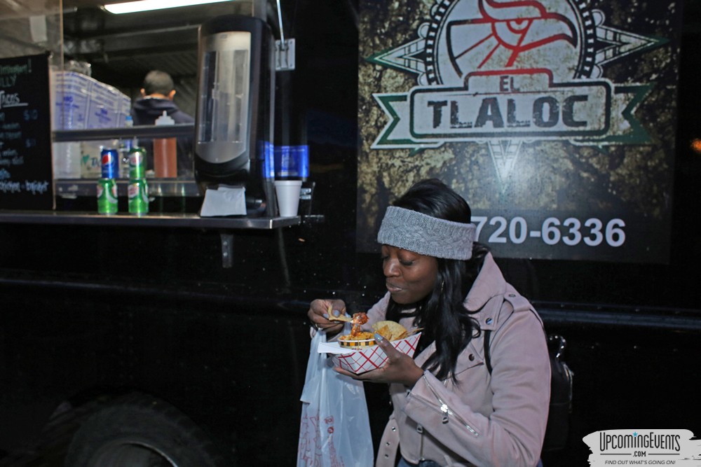 Godshall's Food Truck Challenge