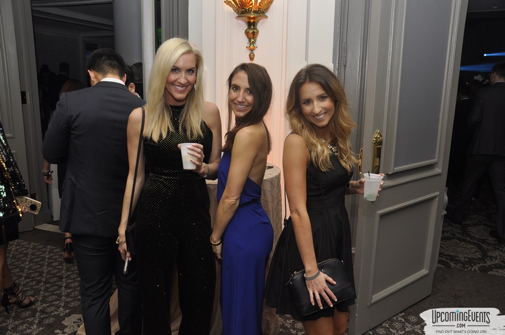 The Glitter City Gala at The Bellevue