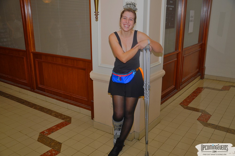 The Glitter City Gala at The Bellevue