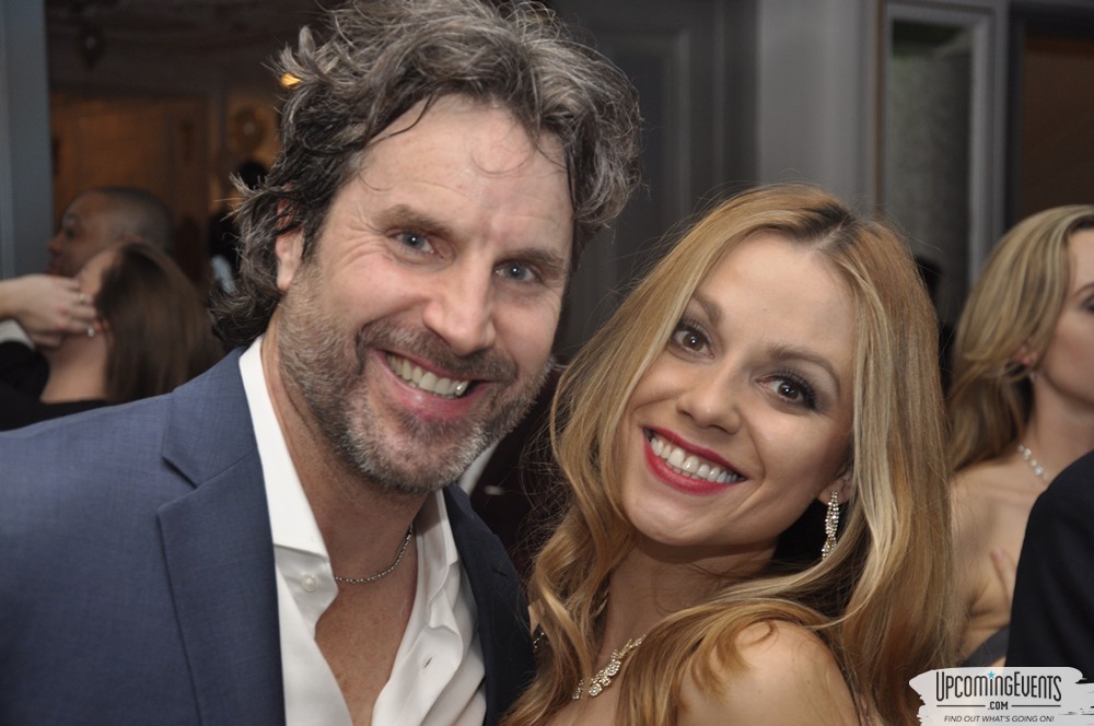 The Glitter City Gala at The Bellevue