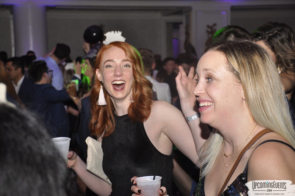 The Glitter City Gala at The Bellevue