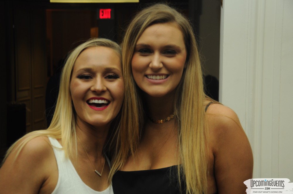 The Glitter City Gala at The Bellevue