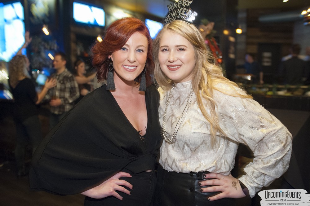 New Years Eve 2019 at City Tap House Logan Square