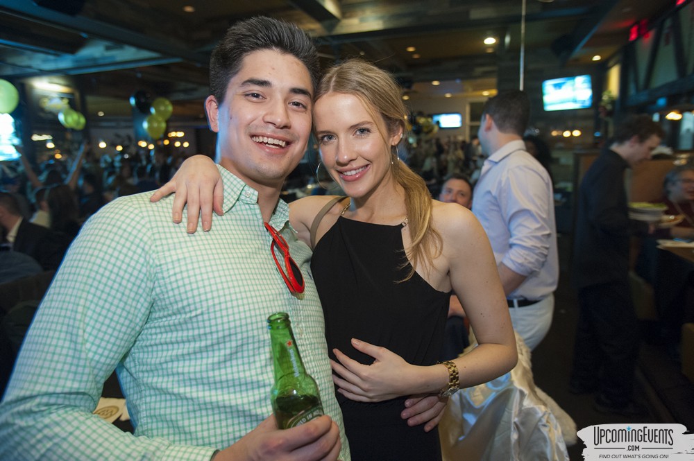 New Years Eve 2019 at City Tap House Logan Square