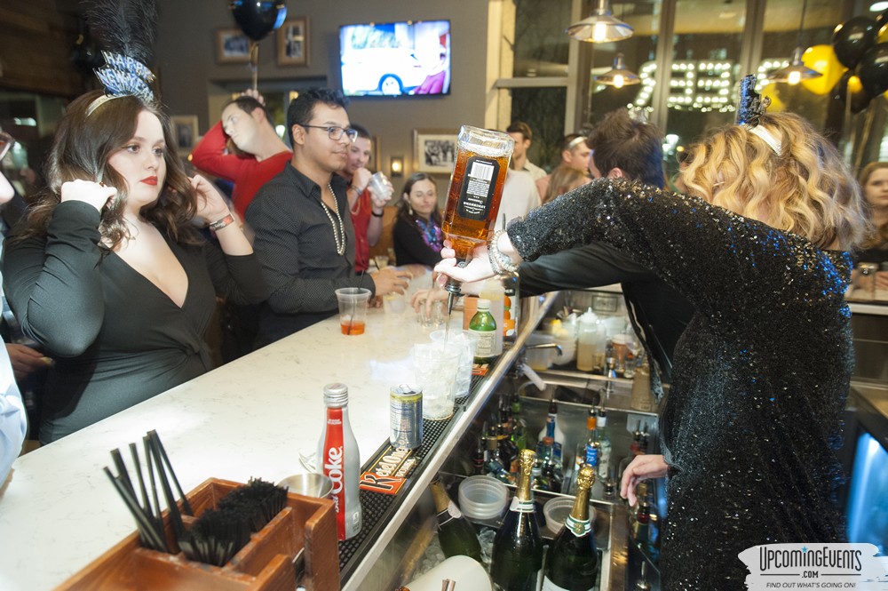 New Years Eve 2019 at City Tap House Logan Square