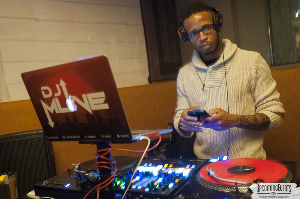 New Years Eve 2019 at City Tap House Logan Square