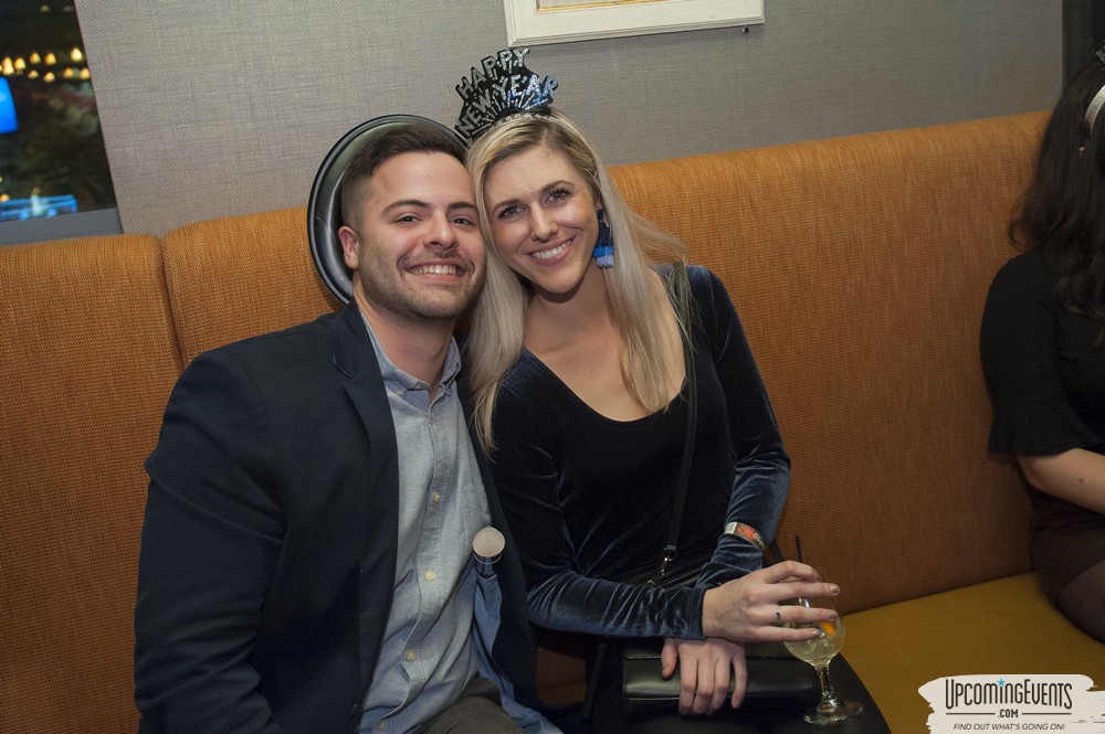 New Years Eve 2019 at City Tap House Logan Square