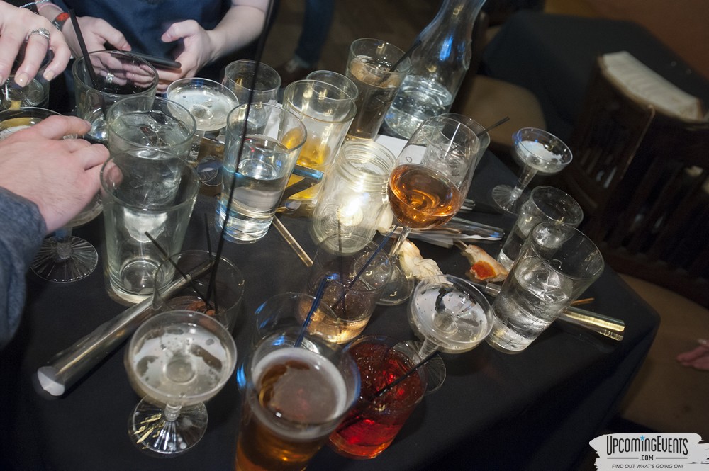 New Years Eve 2019 at City Tap House Logan Square