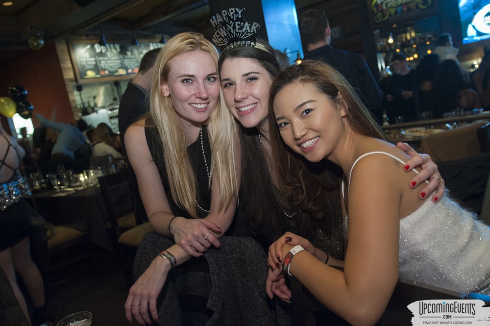 New Years Eve 2019 at City Tap House Logan Square