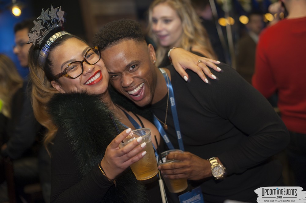 New Years Eve 2019 at City Tap House Logan Square