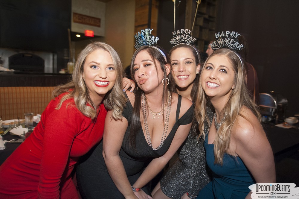 New Years Eve 2019 at City Tap House University City