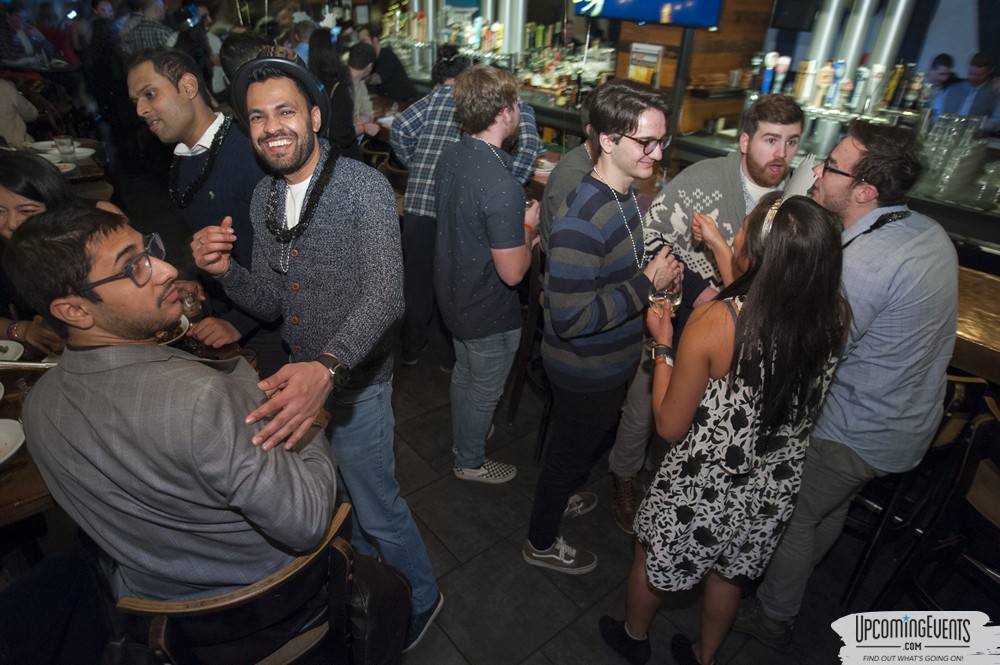 New Years Eve 2019 at City Tap House University City