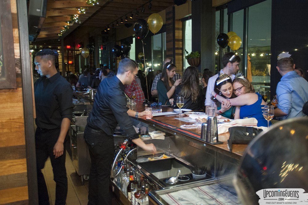 New Years Eve 2019 at City Tap House University City