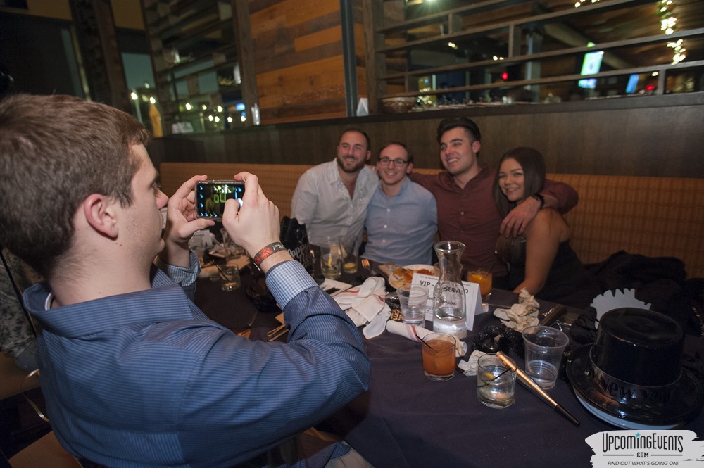 New Years Eve 2019 at City Tap House University City