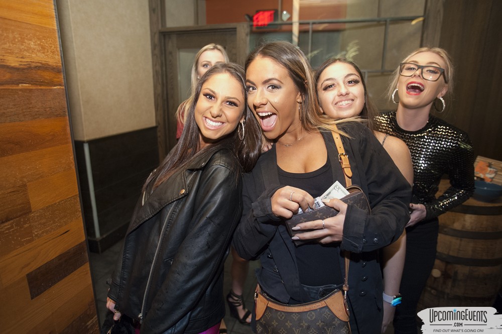 New Years Eve 2019 at City Tap House University City