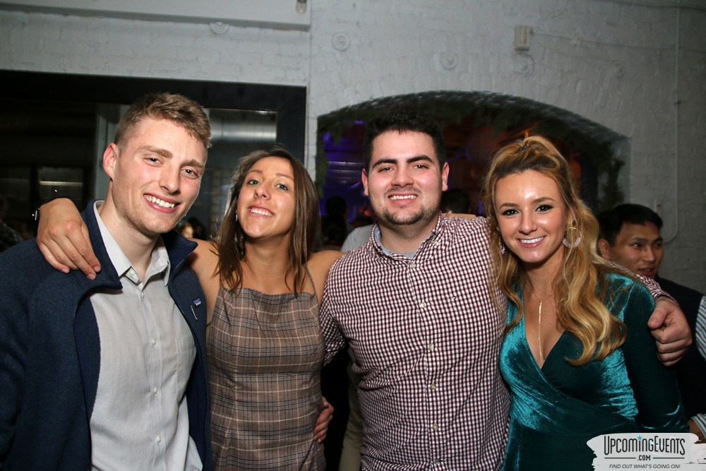 New Years Eve 2019 at The Manayunk Brewery