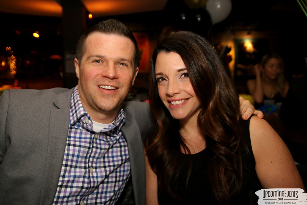 New Years Eve 2019 at The Manayunk Brewery