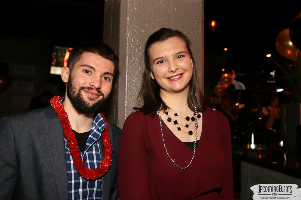 New Years Eve 2019 at The Manayunk Brewery