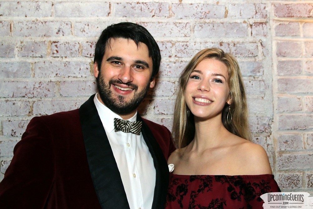 New Years Eve 2019 at The Manayunk Brewery