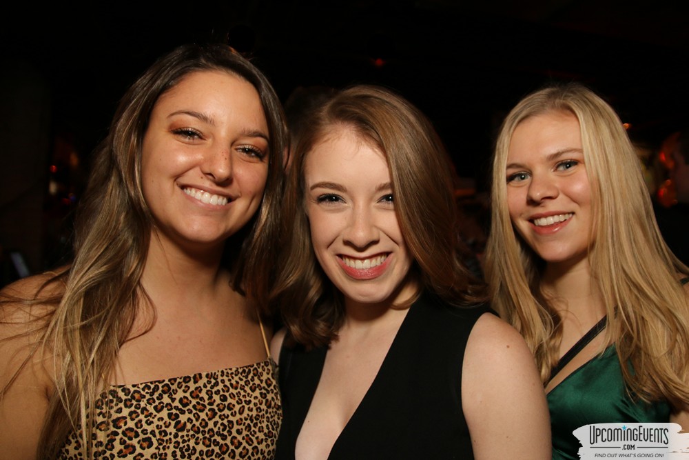 New Years Eve 2019 at The Manayunk Brewery