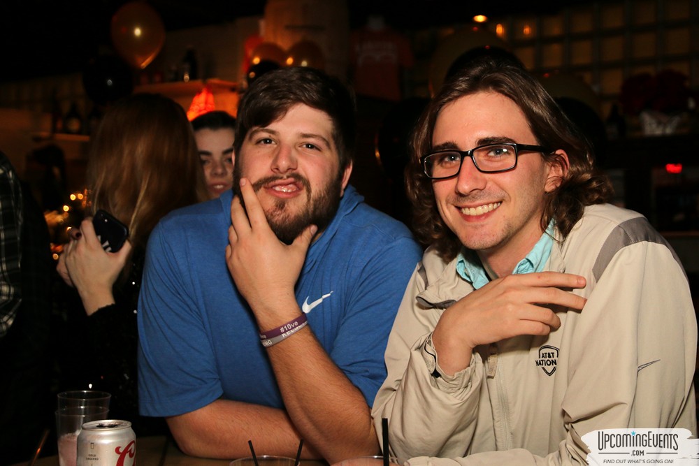 New Years Eve 2019 at The Manayunk Brewery