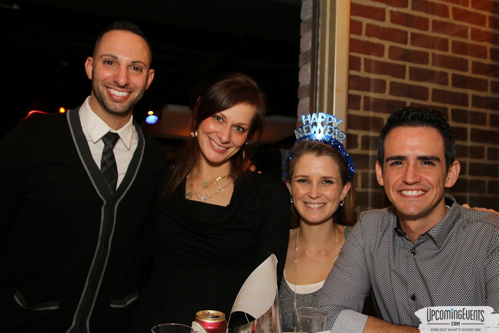 New Years Eve 2019 at The Manayunk Brewery