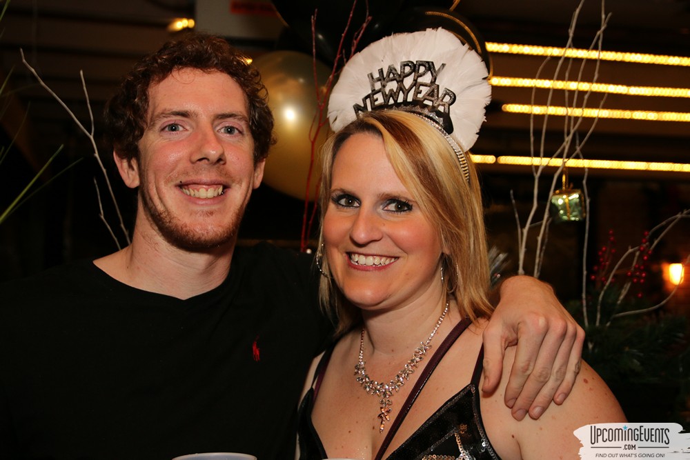 New Years Eve 2019 at The Manayunk Brewery