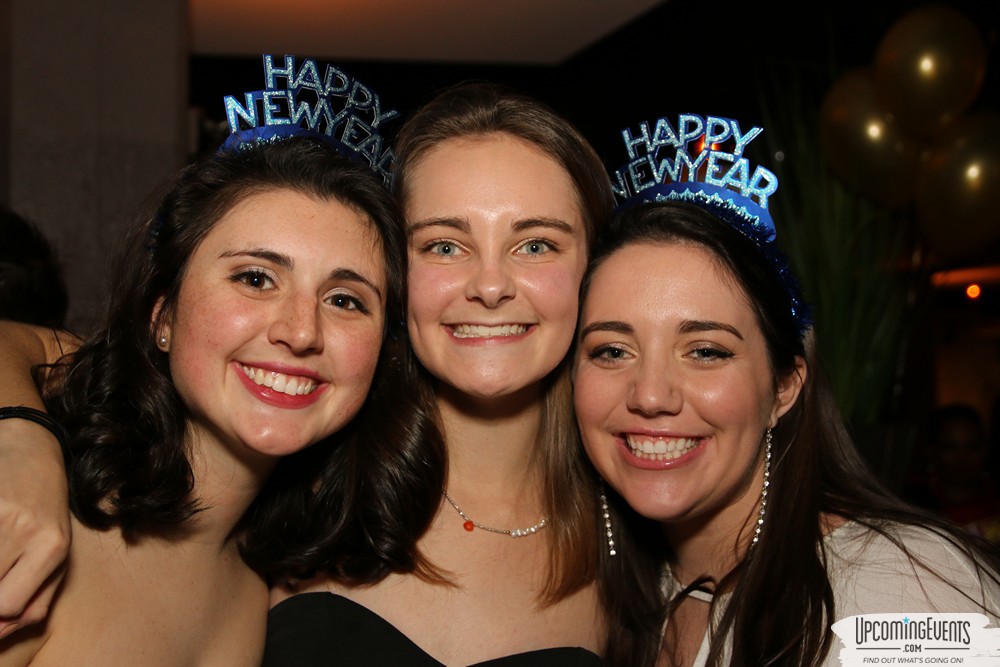 New Years Eve 2019 at The Manayunk Brewery