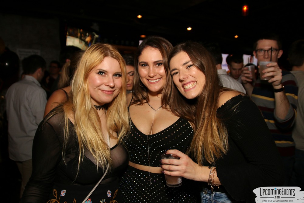 New Years Eve 2019 at The Manayunk Brewery