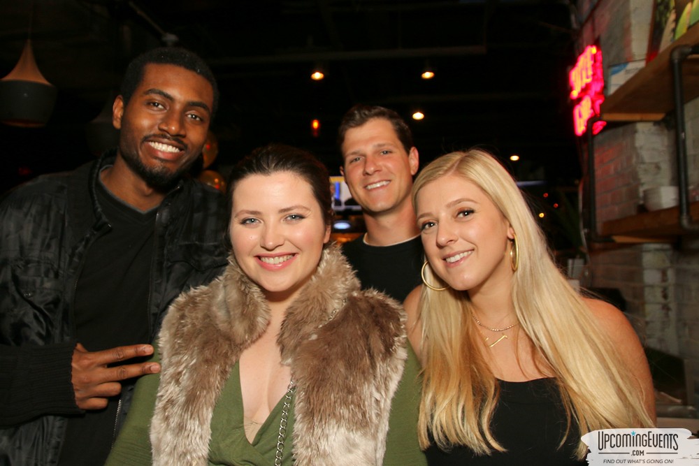 New Years Eve 2019 at The Manayunk Brewery