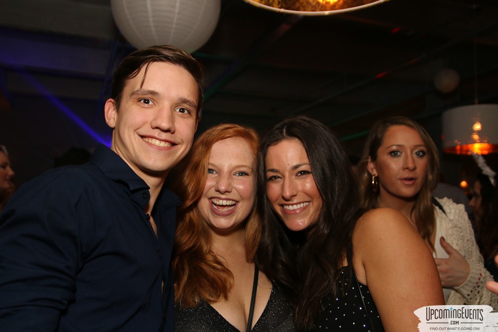 New Years Eve 2019 at The Manayunk Brewery