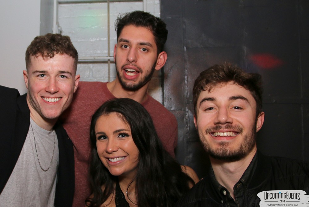 New Years Eve 2019 at The Manayunk Brewery