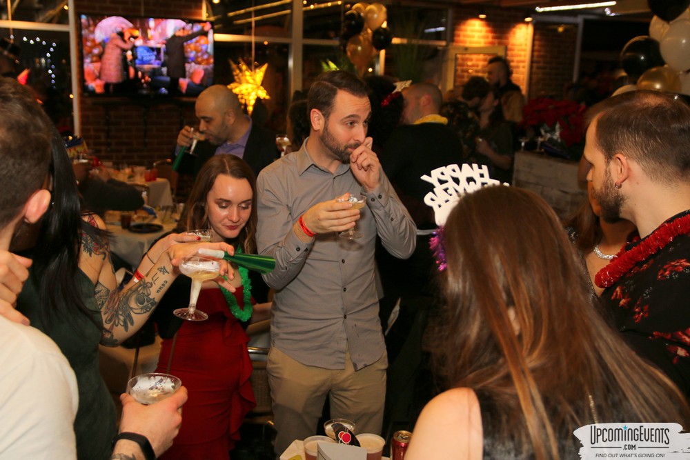 New Years Eve 2019 at The Manayunk Brewery