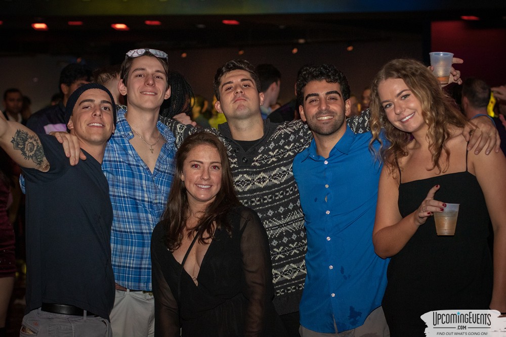 New Years Eve 2019 at THE PIER