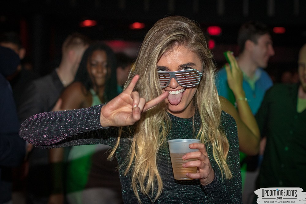 New Years Eve 2019 at THE PIER