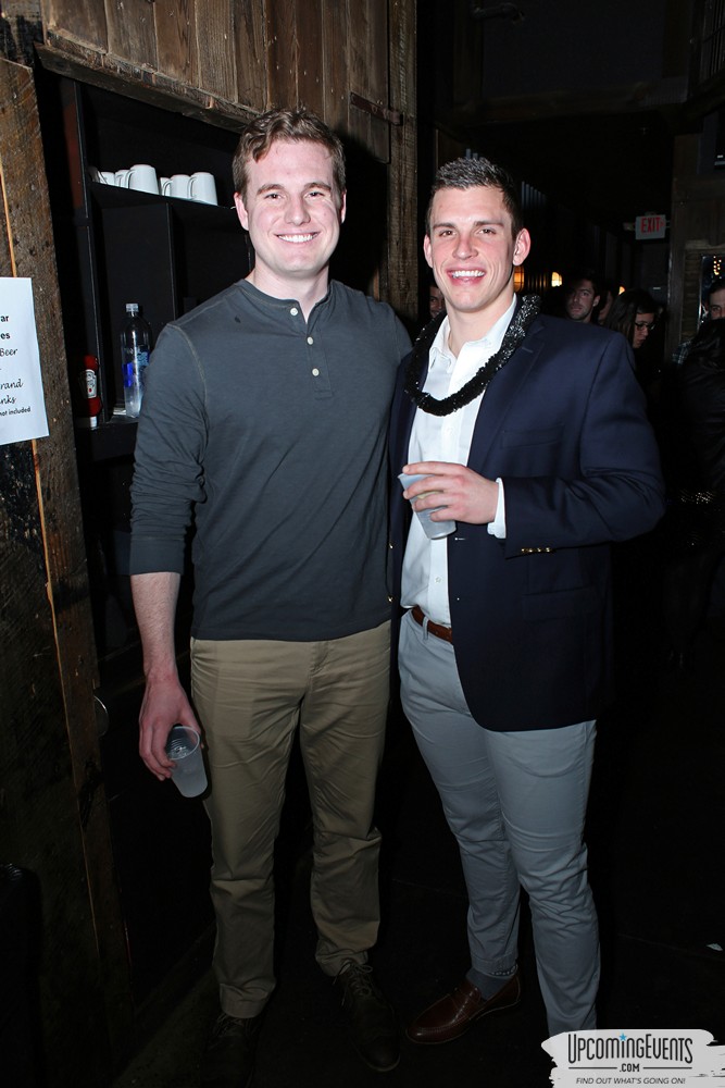 New Years Eve 2019 at JJ Bootleggers