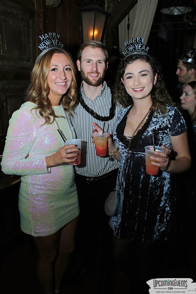 New Years Eve 2019 at JJ Bootleggers