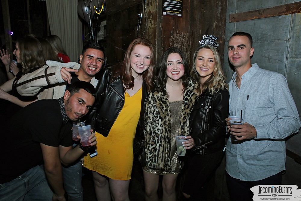 New Years Eve 2019 at JJ Bootleggers