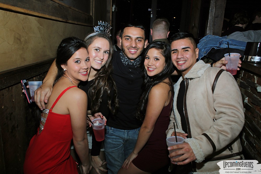 New Years Eve 2019 at JJ Bootleggers