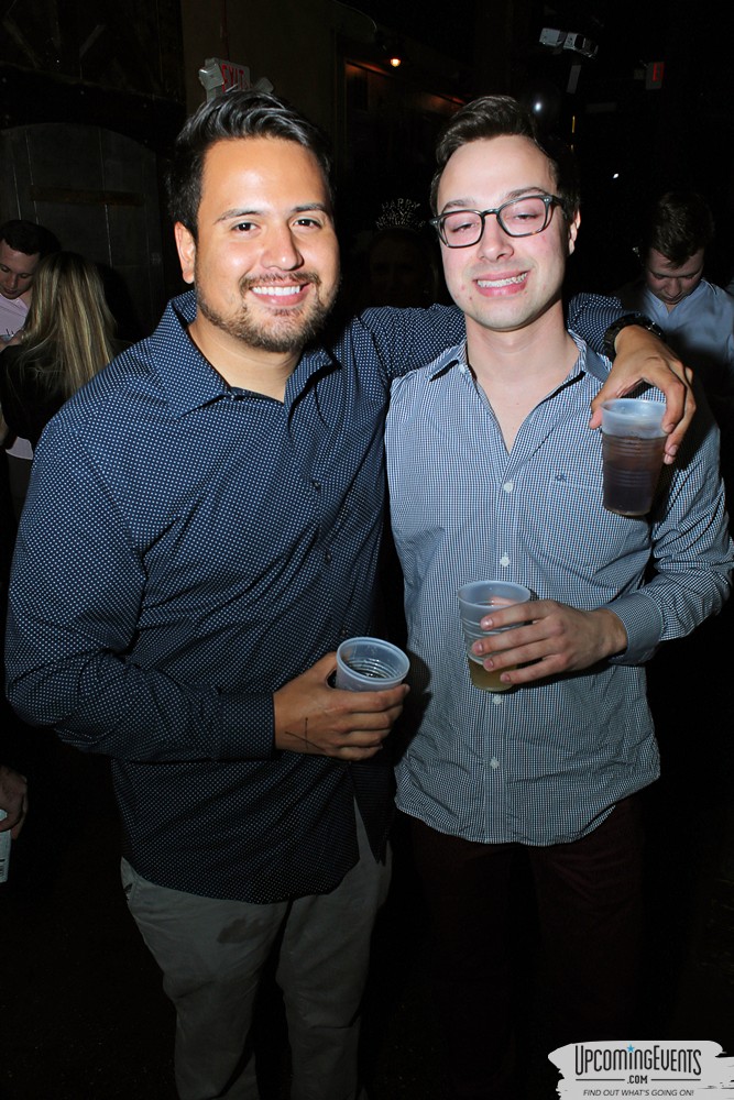 New Years Eve 2019 at JJ Bootleggers