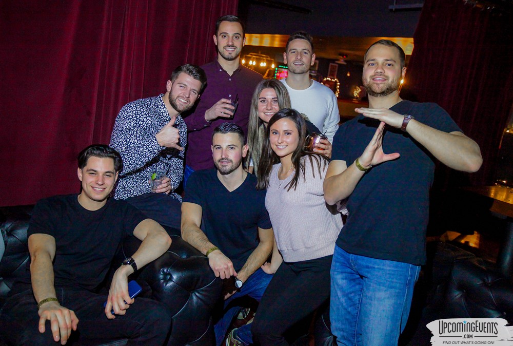 New Years Eve 2019 at Lucky Strike