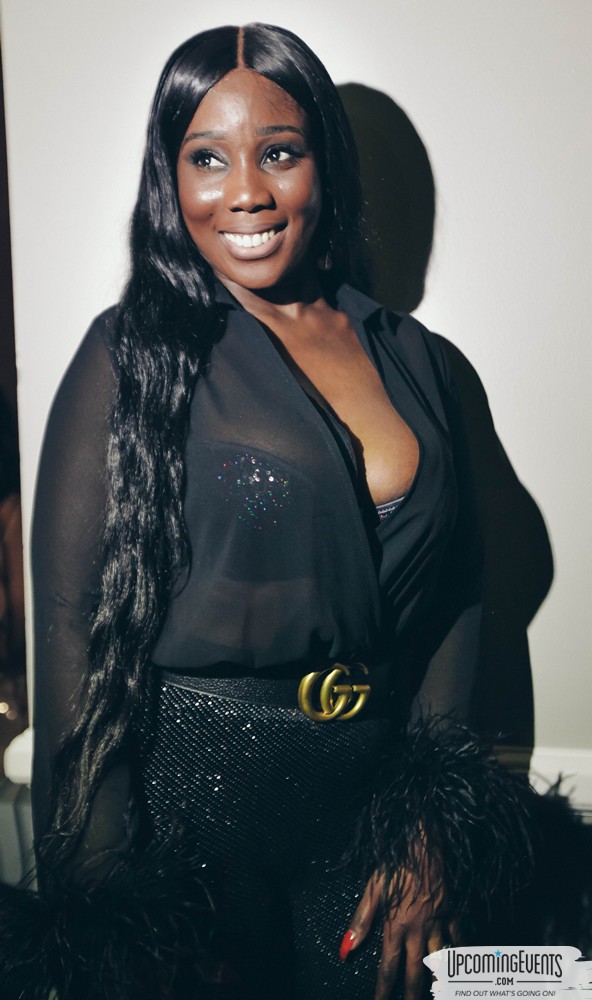 New Years Eve 2019 at The Pyramid Club